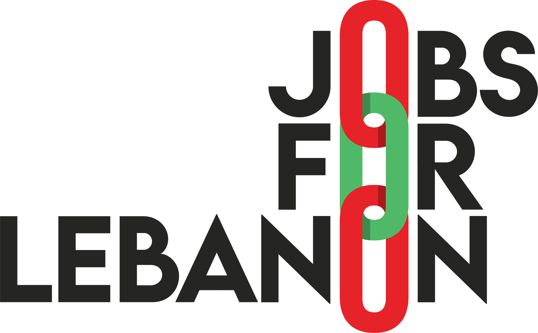 Jobs for Lebanon